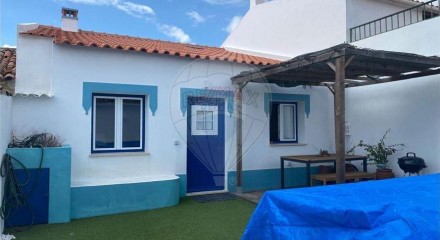 Residential - Single Family Home - T2 - Sao Joao de Negrilhos, Aljustrel - PT