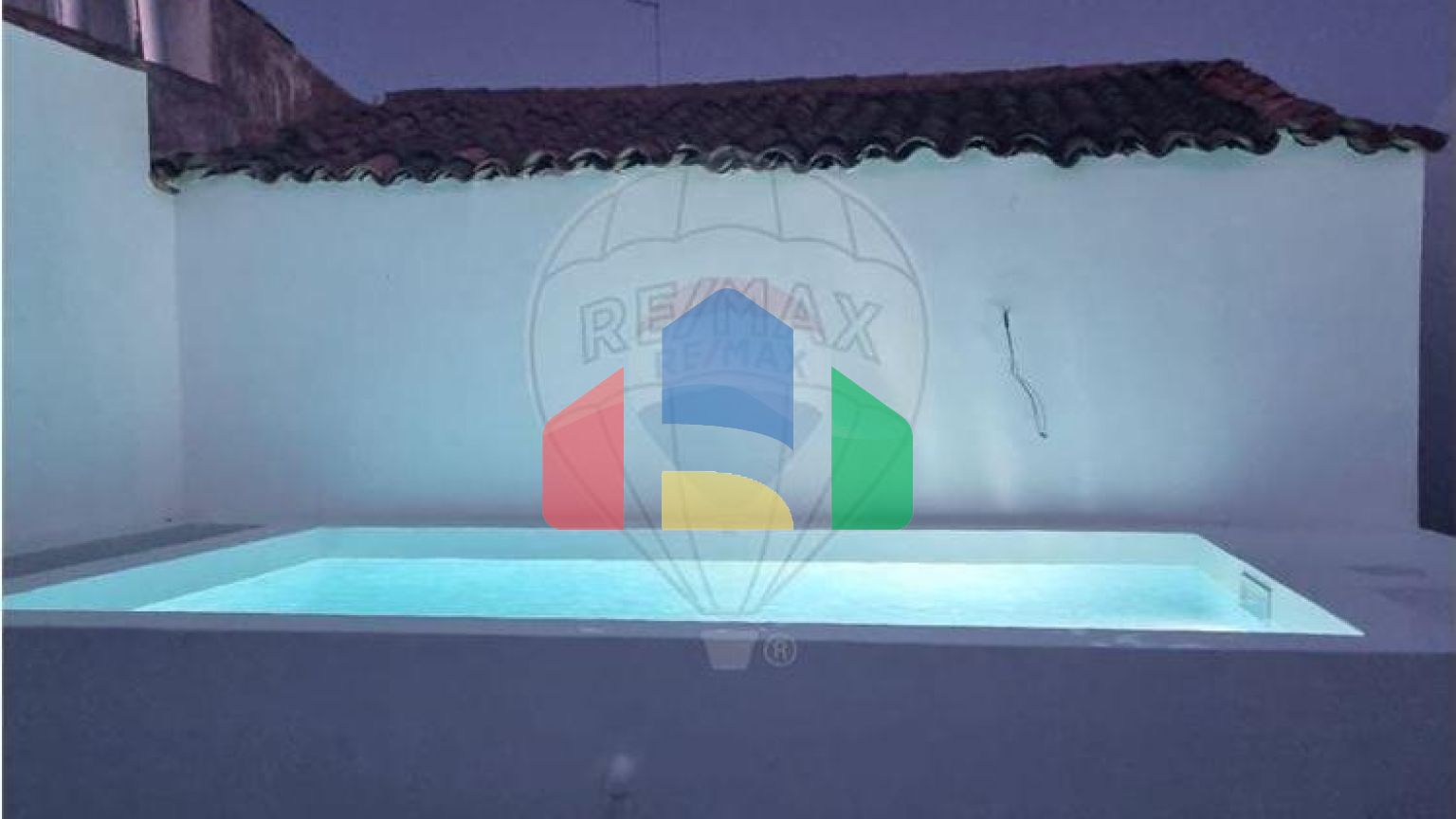 Residential - Single Family Home - T2 - Sao Joao de Negrilhos, Aljustrel - PT