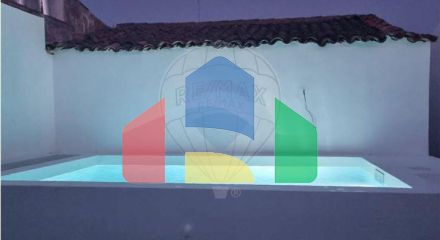 Residential - Single Family Home - T2 - Sao Joao de Negrilhos, Aljustrel - PT