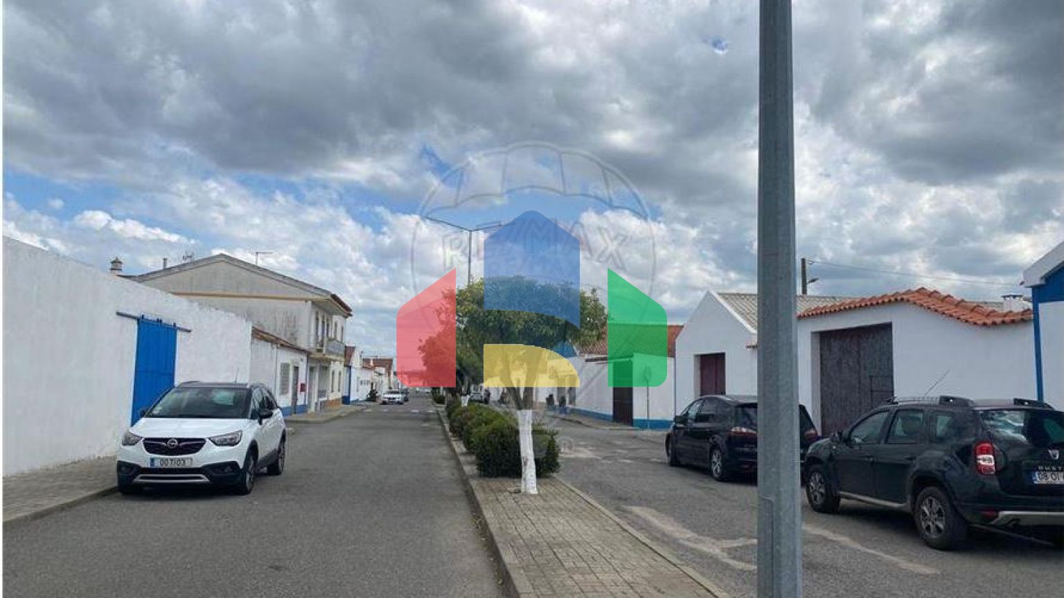 Residential - Single Family Home - T2 - Sao Joao de Negrilhos, Aljustrel - PT