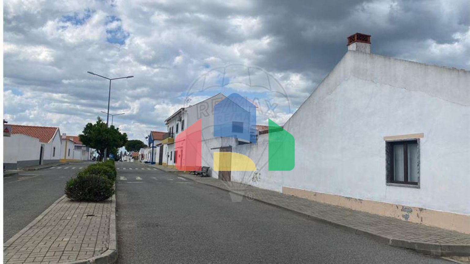 Residential - Single Family Home - T2 - Sao Joao de Negrilhos, Aljustrel - PT