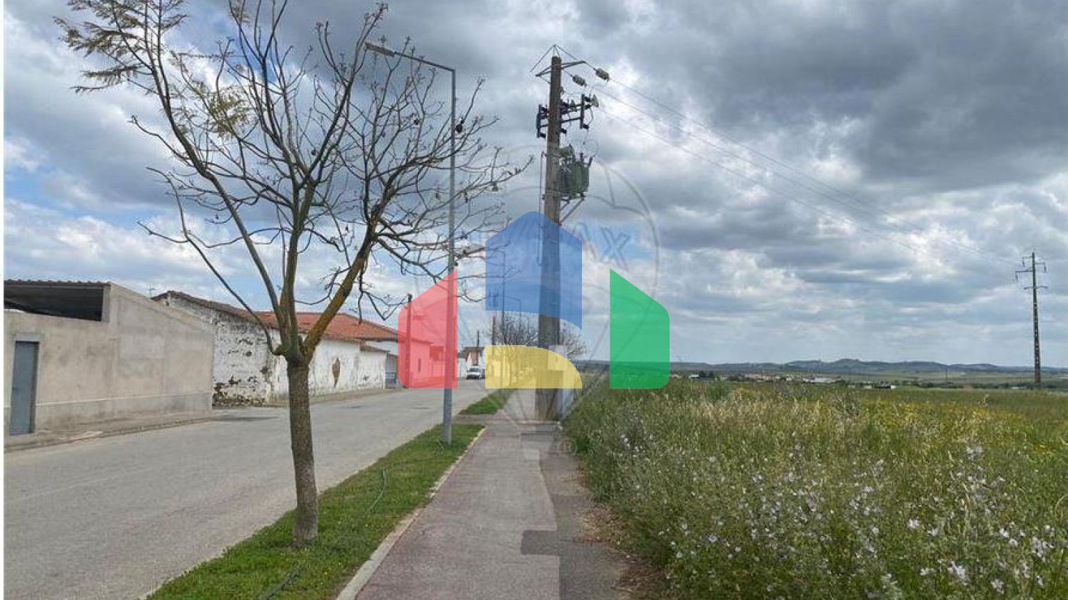 Residential - Single Family Home - T2 - Sao Joao de Negrilhos, Aljustrel - PT