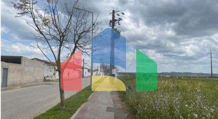 Residential - Single Family Home - T2 - Sao Joao de Negrilhos, Aljustrel - PT