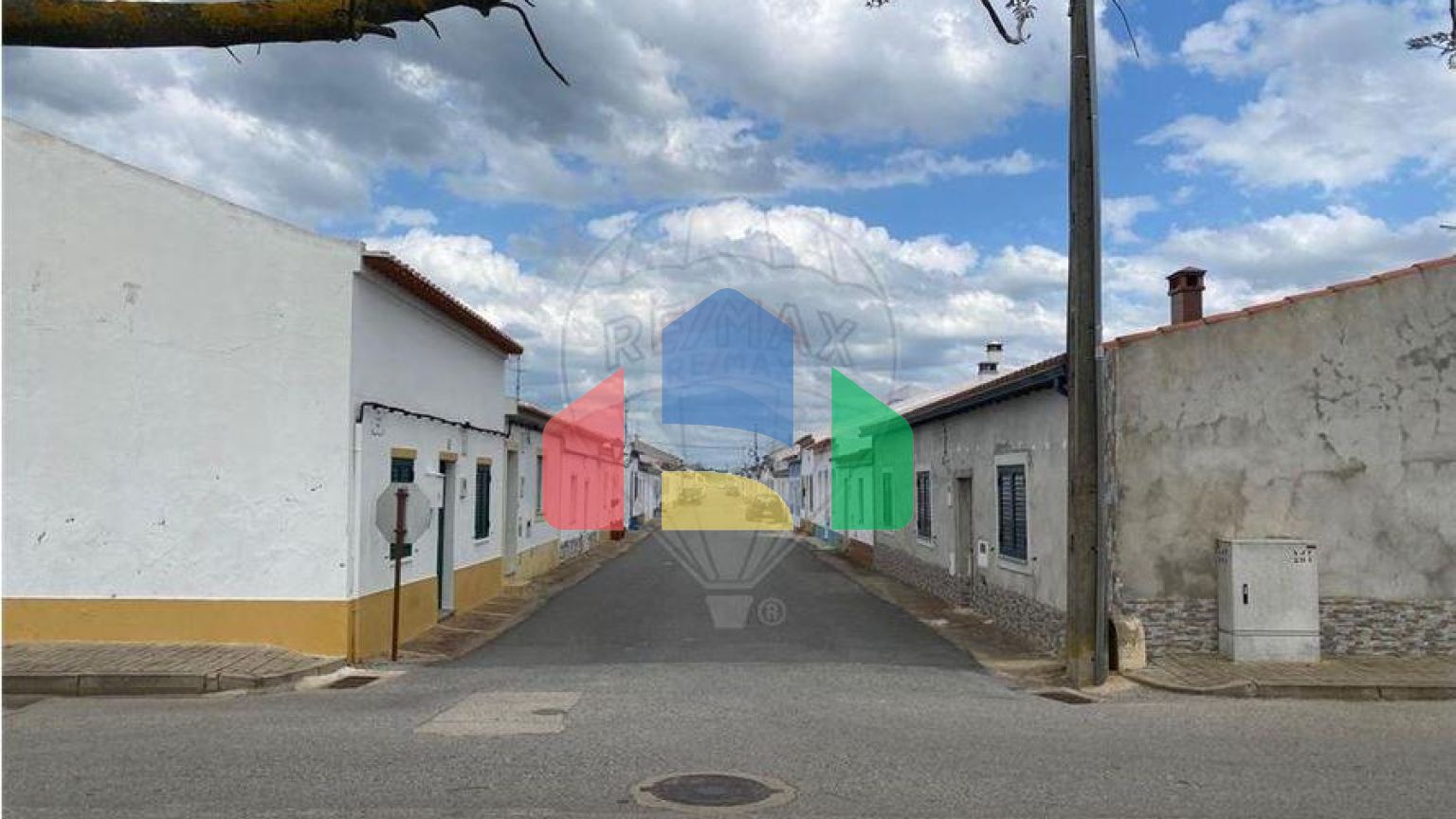 Residential - Single Family Home - T2 - Sao Joao de Negrilhos, Aljustrel - PT