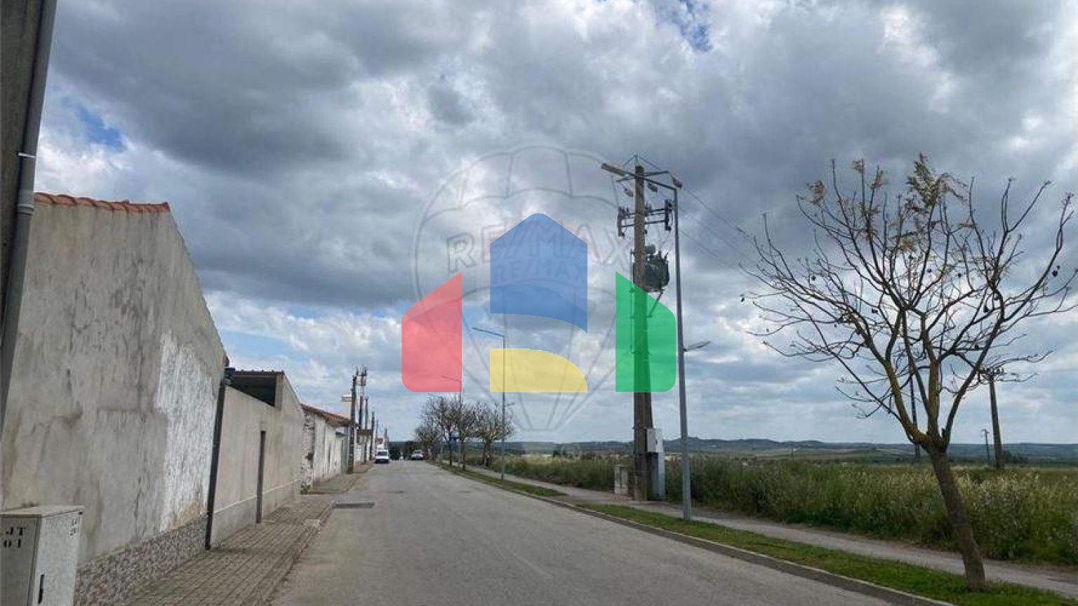 Residential - Single Family Home - T2 - Sao Joao de Negrilhos, Aljustrel - PT