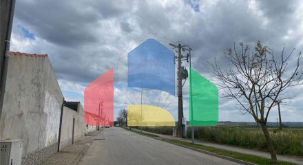 Residential - Single Family Home - T2 - Sao Joao de Negrilhos, Aljustrel - PT