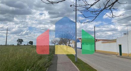 Residential - Single Family Home - T2 - Sao Joao de Negrilhos, Aljustrel - PT