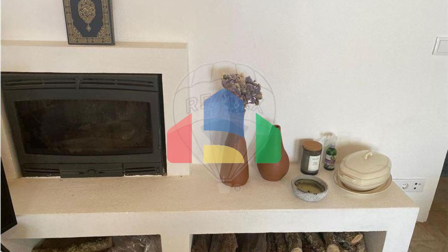 Residential - Single Family Home - T2 - Sao Joao de Negrilhos, Aljustrel - PT