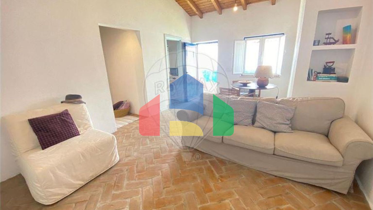 Residential - Single Family Home - T2 - Sao Joao de Negrilhos, Aljustrel - PT