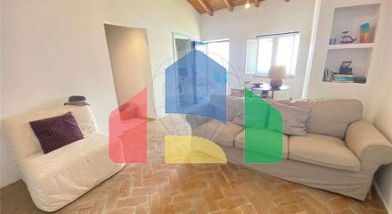 Residential - Single Family Home - T2 - Sao Joao de Negrilhos, Aljustrel - PT