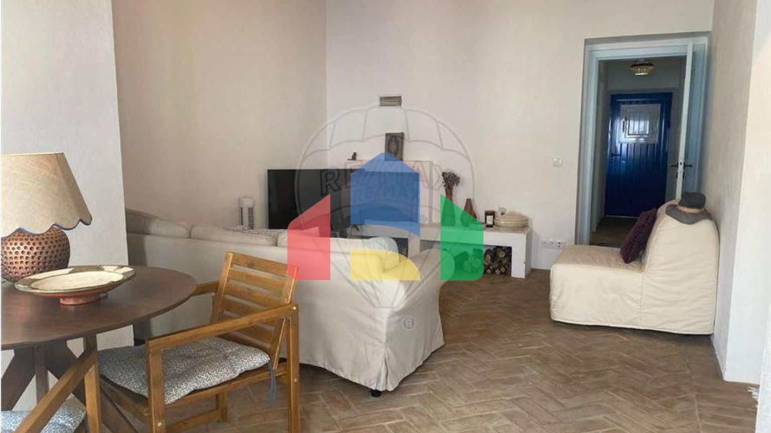 Residential - Single Family Home - T2 - Sao Joao de Negrilhos, Aljustrel - PT