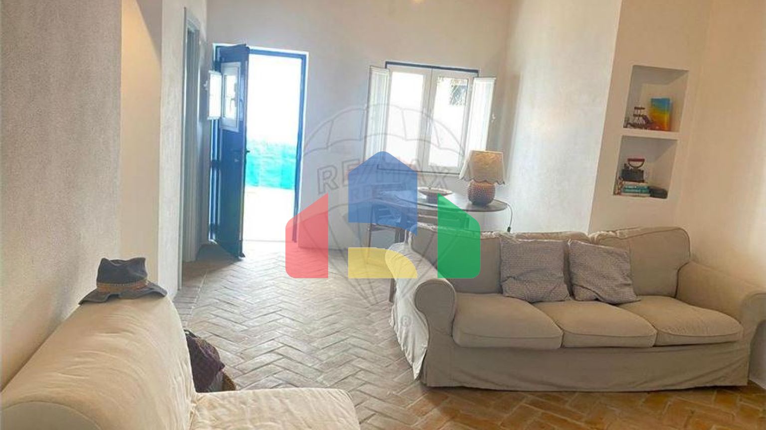 Residential - Single Family Home - T2 - Sao Joao de Negrilhos, Aljustrel - PT