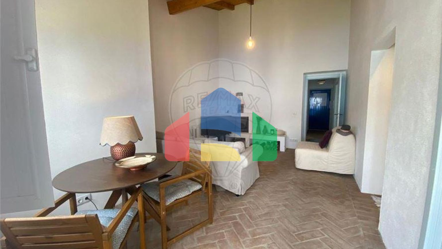 Residential - Single Family Home - T2 - Sao Joao de Negrilhos, Aljustrel - PT