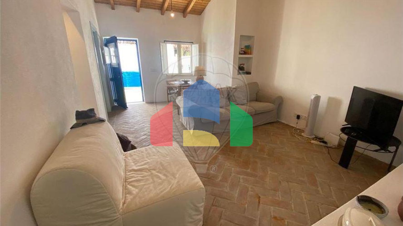 Residential - Single Family Home - T2 - Sao Joao de Negrilhos, Aljustrel - PT