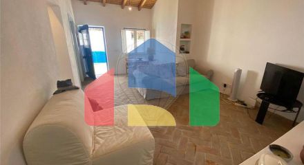 Residential - Single Family Home - T2 - Sao Joao de Negrilhos, Aljustrel - PT