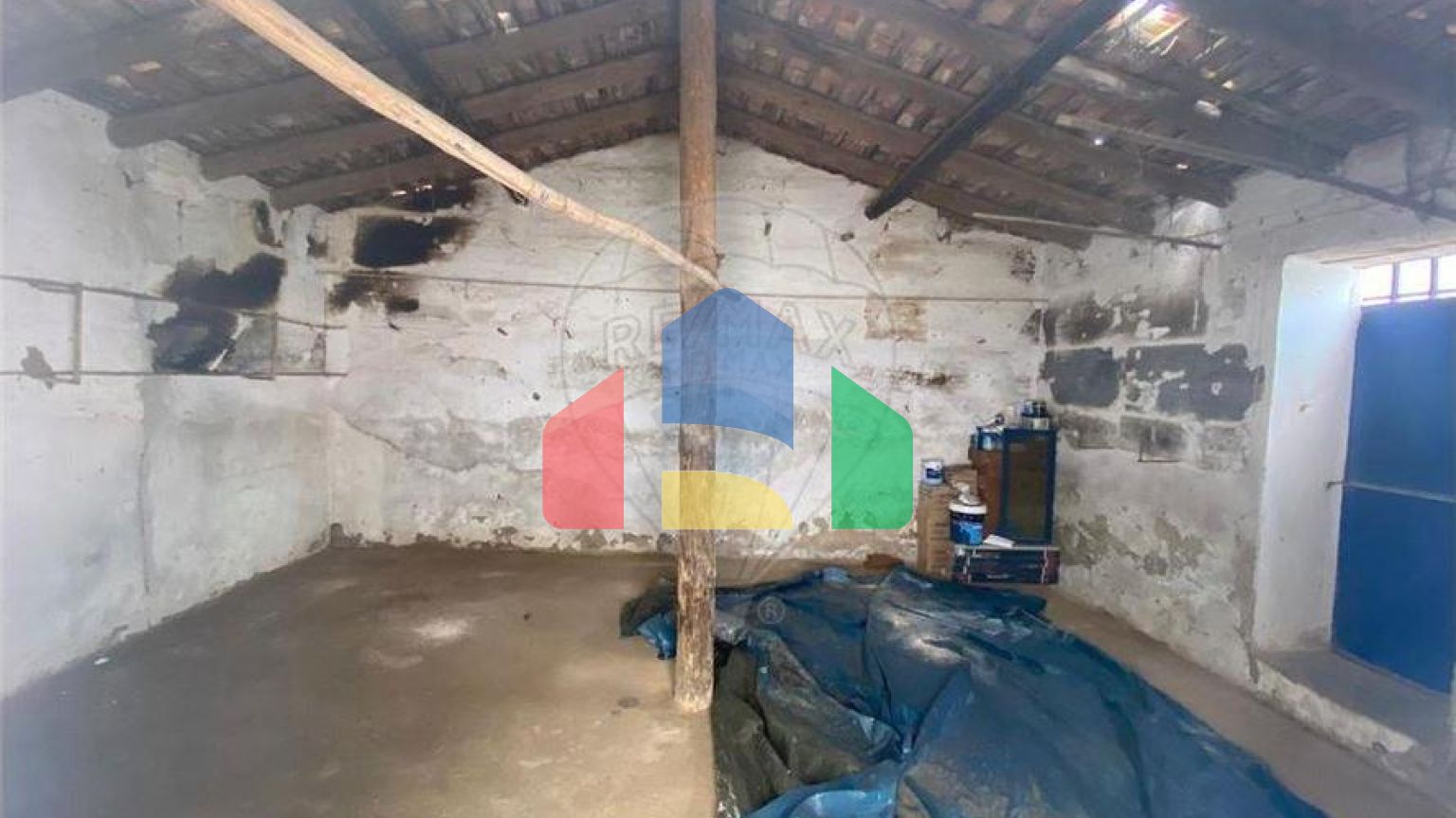 Residential - Single Family Home - T2 - Sao Joao de Negrilhos, Aljustrel - PT