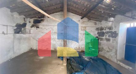 Residential - Single Family Home - T2 - Sao Joao de Negrilhos, Aljustrel - PT