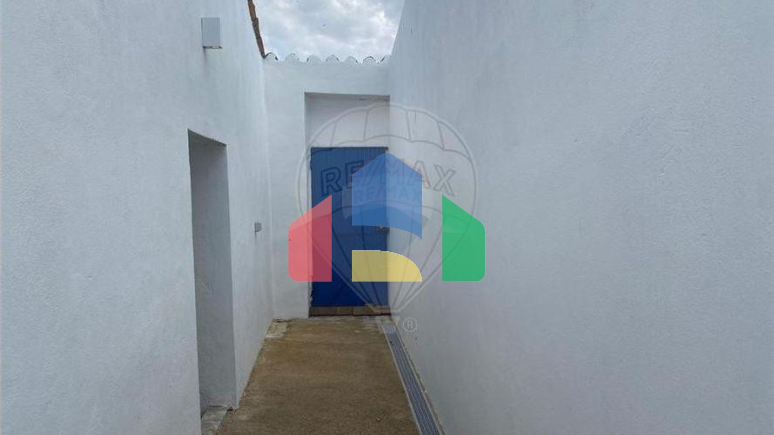 Residential - Single Family Home - T2 - Sao Joao de Negrilhos, Aljustrel - PT