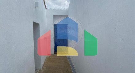 Residential - Single Family Home - T2 - Sao Joao de Negrilhos, Aljustrel - PT