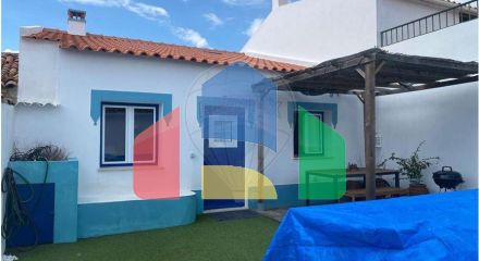 Residential - Single Family Home - T2 - Sao Joao de Negrilhos, Aljustrel - PT