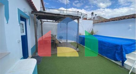 Residential - Single Family Home - T2 - Sao Joao de Negrilhos, Aljustrel - PT