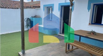 Residential - Single Family Home - T2 - Sao Joao de Negrilhos, Aljustrel - PT