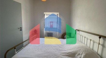 Residential - Single Family Home - T2 - Sao Joao de Negrilhos, Aljustrel - PT