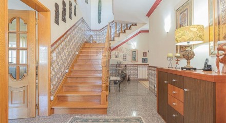 Residential - Single Family Home - T5 - Venda do Pinheiro e Santo Estêvão das Galés, Mafra - PT