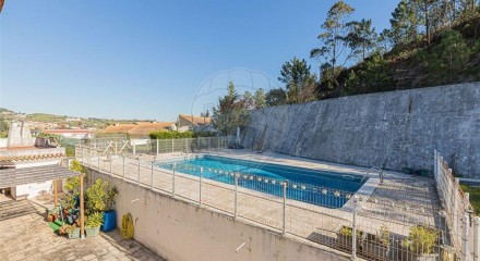 Residential - Single Family Home - T5 - Venda do Pinheiro e Santo Estêvão das Galés, Mafra - PT