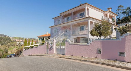Residential - Single Family Home - T5 - Venda do Pinheiro e Santo Estêvão das Galés, Mafra - PT