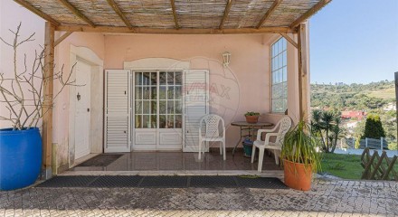 Residential - Single Family Home - T5 - Venda do Pinheiro e Santo Estêvão das Galés, Mafra - PT