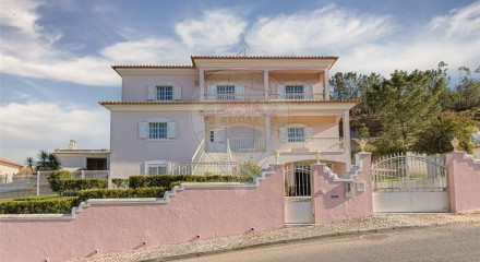 Residential - Single Family Home - T5 - Venda do Pinheiro e Santo Estêvão das Galés, Mafra - PT