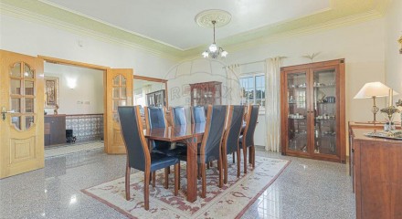 Residential - Single Family Home - T5 - Venda do Pinheiro e Santo Estêvão das Galés, Mafra - PT