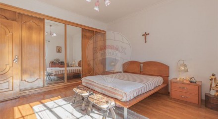 Residential - Single Family Home - T5 - Venda do Pinheiro e Santo Estêvão das Galés, Mafra - PT