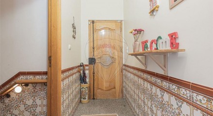 Residential - Single Family Home - T5 - Venda do Pinheiro e Santo Estêvão das Galés, Mafra - PT