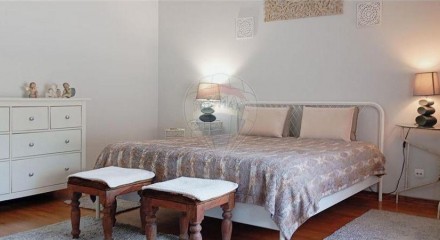 Residential - Single Family Home - T5 - Venda do Pinheiro e Santo Estêvão das Galés, Mafra - PT