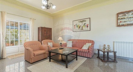 Residential - Single Family Home - T5 - Venda do Pinheiro e Santo Estêvão das Galés, Mafra - PT
