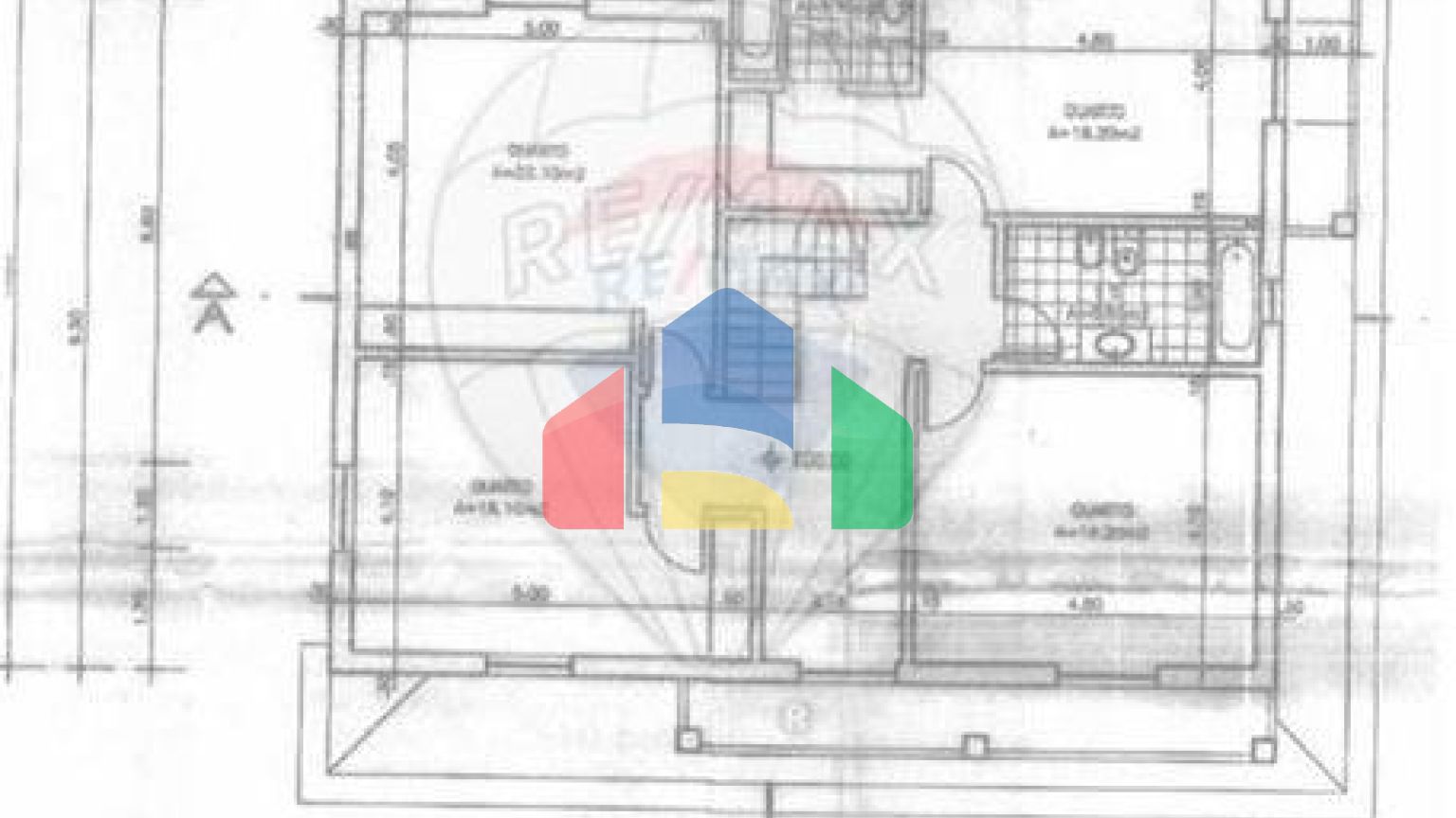 Residential - Single Family Home - T5 - Venda do Pinheiro e Santo Estêvão das Galés, Mafra - PT