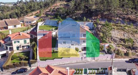 Residential - Single Family Home - T5 - Venda do Pinheiro e Santo Estêvão das Galés, Mafra - PT Residential - Single Family Home - T5 - Venda do Pinheiro e Santo Estêvão das Galés, Mafra - PT