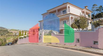 Residential - Single Family Home - T5 - Venda do Pinheiro e Santo Estêvão das Galés, Mafra - PT Residential - Single Family Home - T5 - Venda do Pinheiro e Santo Estêvão das Galés, Mafra - PT