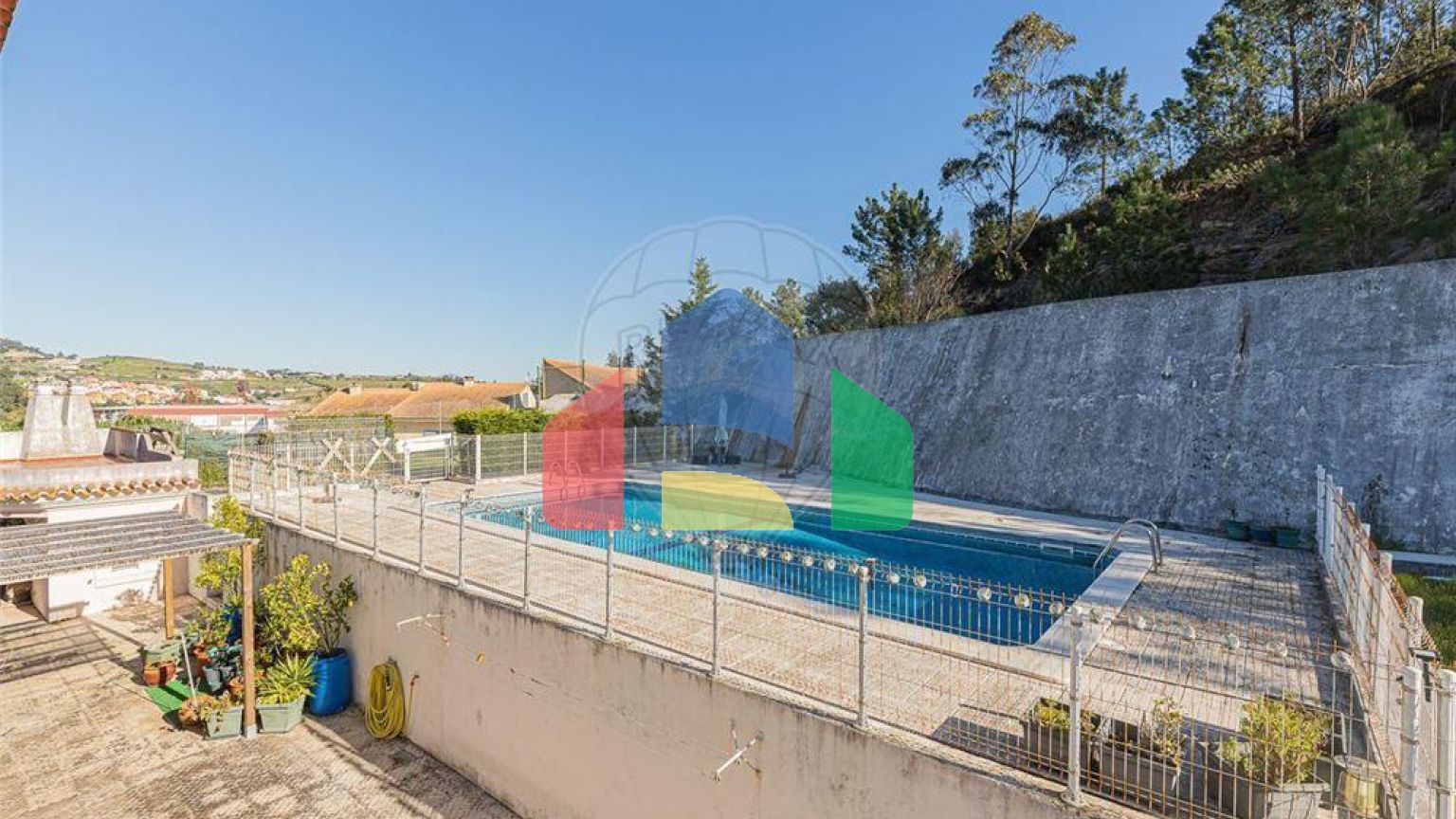 Residential - Single Family Home - T5 - Venda do Pinheiro e Santo Estêvão das Galés, Mafra - PT