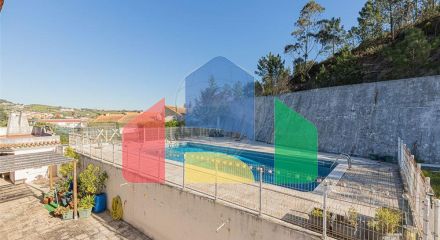 Residential - Single Family Home - T5 - Venda do Pinheiro e Santo Estêvão das Galés, Mafra - PT Residential - Single Family Home - T5 - Venda do Pinheiro e Santo Estêvão das Galés, Mafra - PT