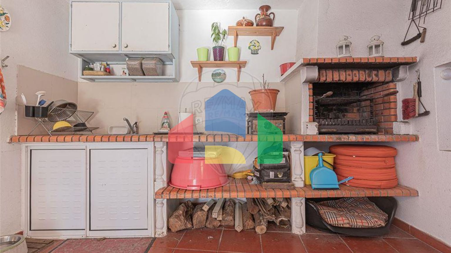 Residential - Single Family Home - T5 - Venda do Pinheiro e Santo Estêvão das Galés, Mafra - PT