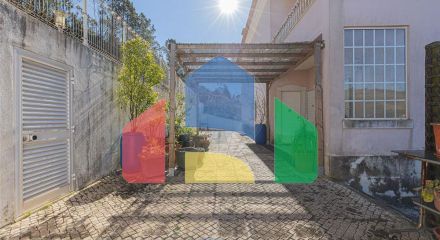Residential - Single Family Home - T5 - Venda do Pinheiro e Santo Estêvão das Galés, Mafra - PT Residential - Single Family Home - T5 - Venda do Pinheiro e Santo Estêvão das Galés, Mafra - PT