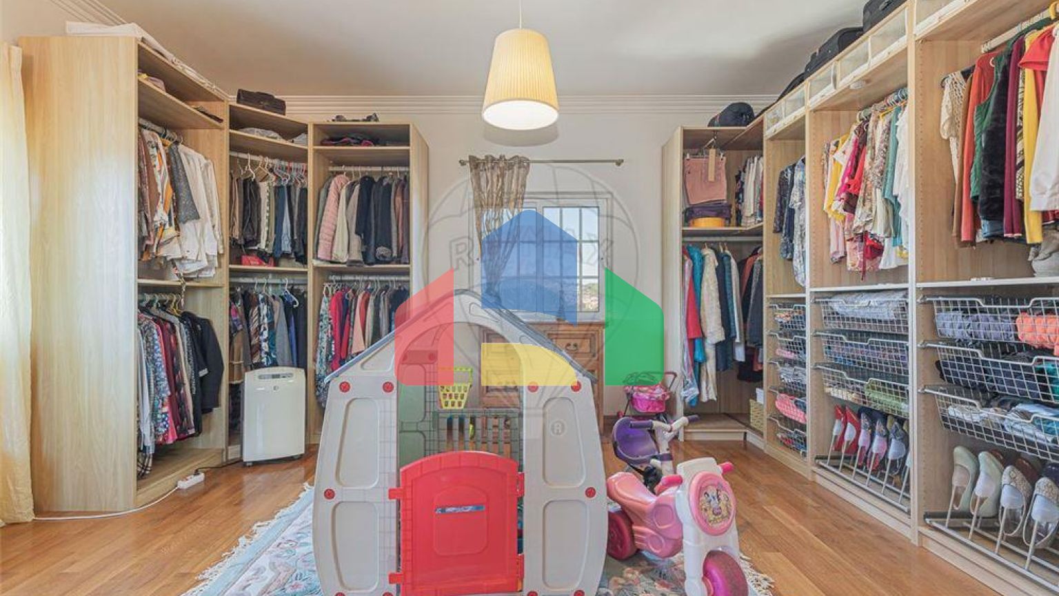 Residential - Single Family Home - T5 - Venda do Pinheiro e Santo Estêvão das Galés, Mafra - PT