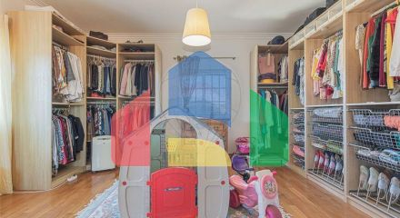 Residential - Single Family Home - T5 - Venda do Pinheiro e Santo Estêvão das Galés, Mafra - PT Residential - Single Family Home - T5 - Venda do Pinheiro e Santo Estêvão das Galés, Mafra - PT