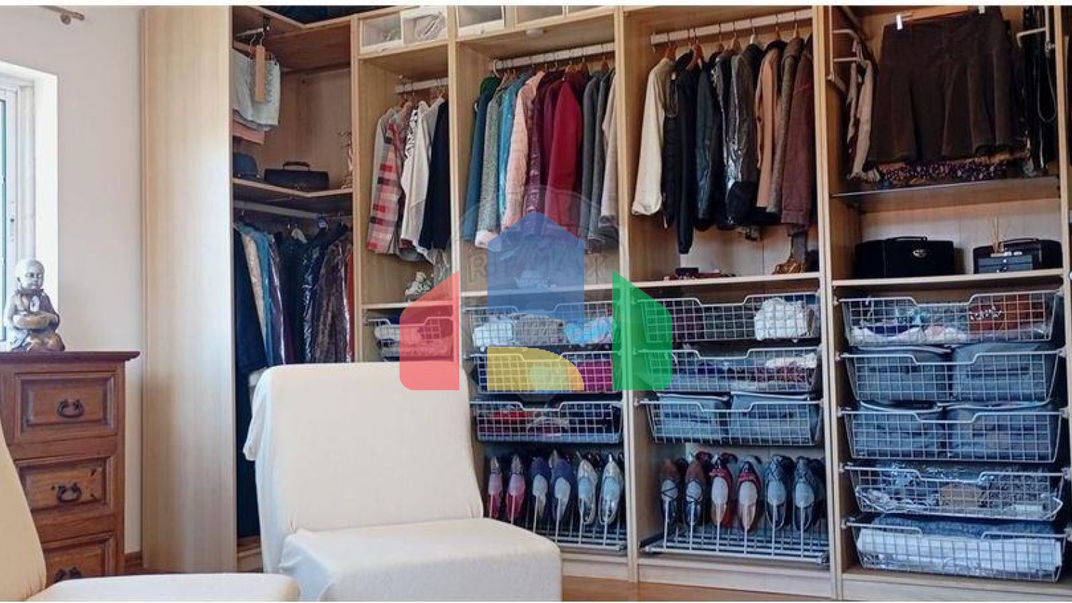 Residential - Single Family Home - T5 - Venda do Pinheiro e Santo Estêvão das Galés, Mafra - PT