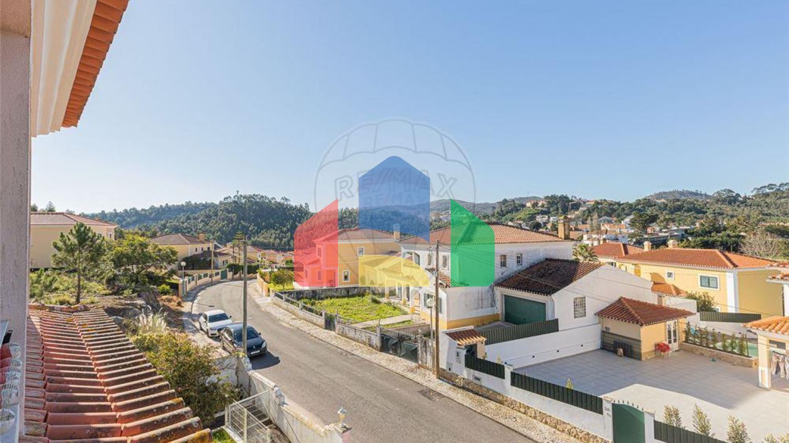 Residential - Single Family Home - T5 - Venda do Pinheiro e Santo Estêvão das Galés, Mafra - PT