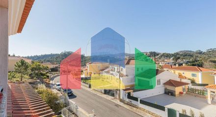 Residential - Single Family Home - T5 - Venda do Pinheiro e Santo Estêvão das Galés, Mafra - PT Residential - Single Family Home - T5 - Venda do Pinheiro e Santo Estêvão das Galés, Mafra - PT