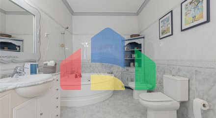 Residential - Single Family Home - T5 - Venda do Pinheiro e Santo Estêvão das Galés, Mafra - PT Residential - Single Family Home - T5 - Venda do Pinheiro e Santo Estêvão das Galés, Mafra - PT